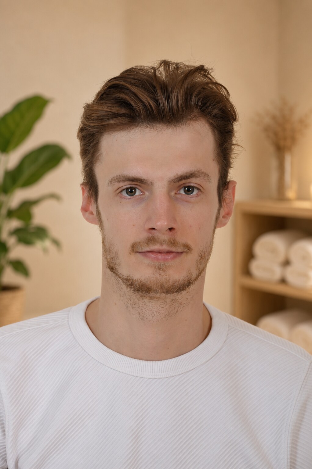 Kamil Lewkowicz – fizjoterapeuta ortopedyczny i sportowy
